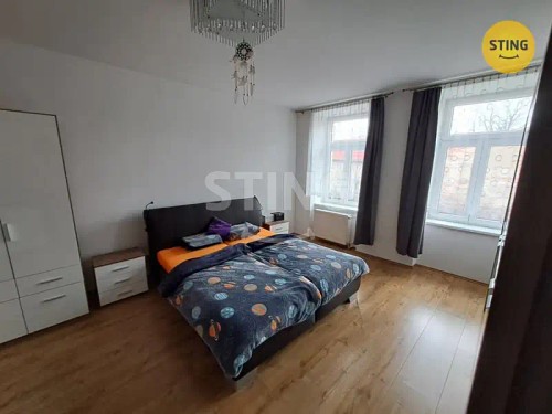 Prodej bytu 2+1 116 m²