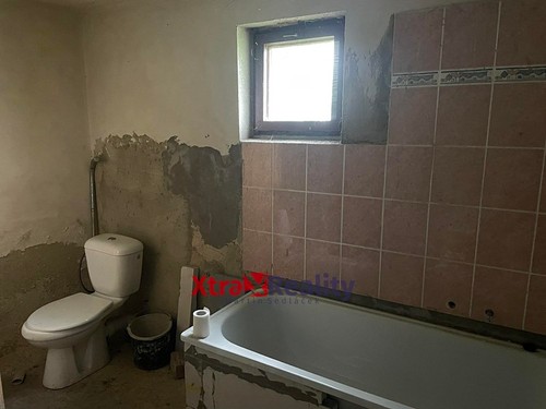 Prodaná chata 96 m², pozemek 561 m²