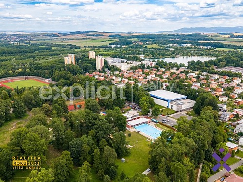 Prodaný dům 102 m², pozemek 732 m²
