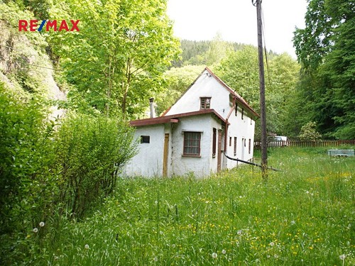 Prodaný dům 140 m², pozemek 694 m²