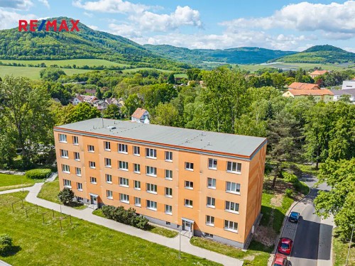 Prodej bytu 3+1 65 m²