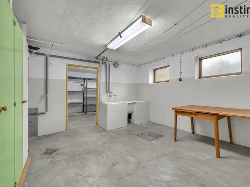 Prodej domu 126 m², pozemek 684 m²