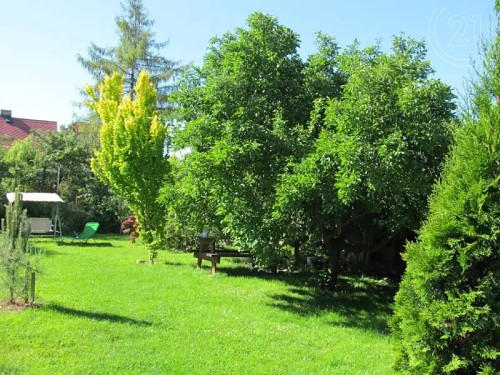 Prodej domu 229 m², pozemek 820 m²