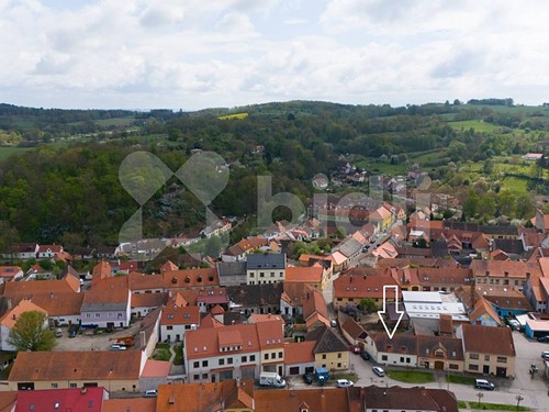 Prodaný dům 135 m², pozemek 412 m²