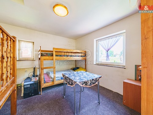 Prodaný dům 337 m², pozemek 947 m²