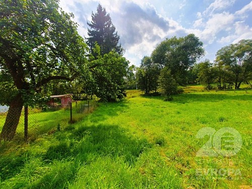 Prodaný dům 190 m², pozemek 3000 m²