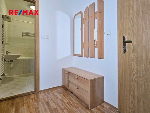 Prodaný byt 2+kk 42 m²