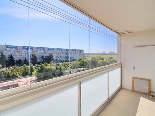 Prodaný byt 4+1 80 m²