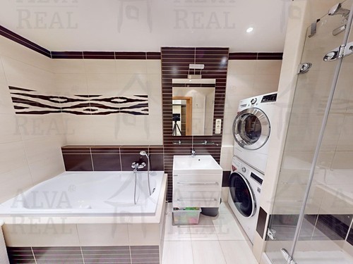 Prodaný byt 3+1 62 m²