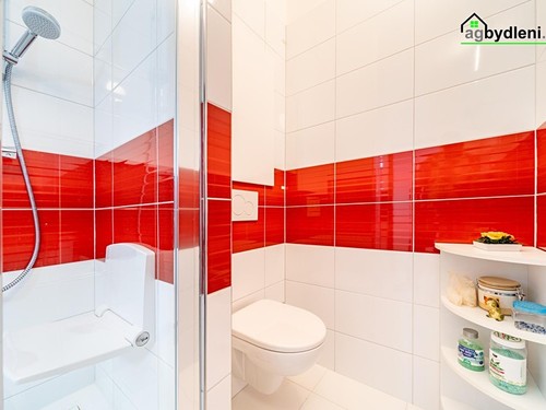 Prodaný byt 2+kk 42 m²