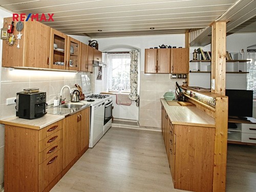 Prodaný dům 195 m², pozemek 305 m²
