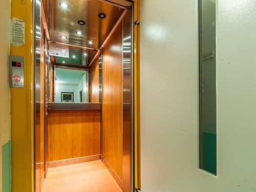 Prodaný byt 2+1 60 m²