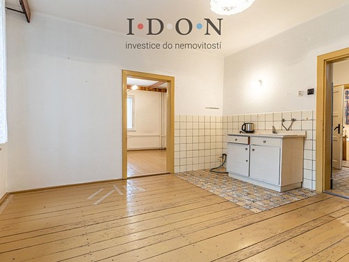 Prodaný dům 170 m², pozemek 1042 m²