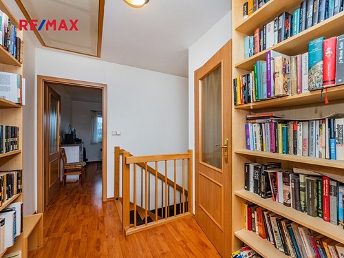 Prodaný dům 91 m², pozemek 130 m²