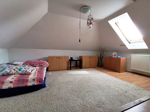Prodaný byt 5+kk 117 m²