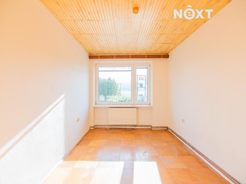 Prodaný byt 3+1 75 m²