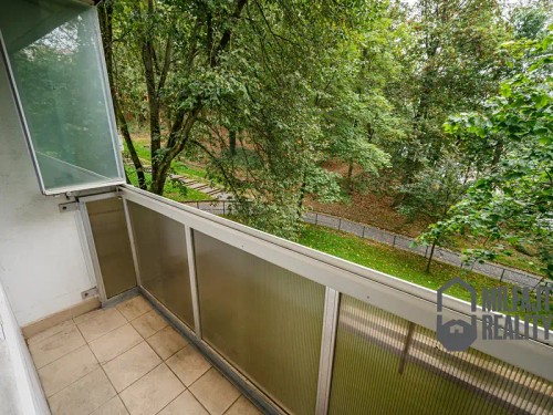 Prodaný byt 3+1 67 m²