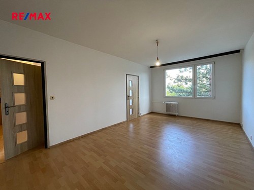 Prodaný byt 2+1 63 m²