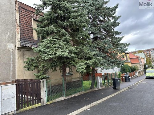Prodaný dům 148 m², pozemek 362 m²
