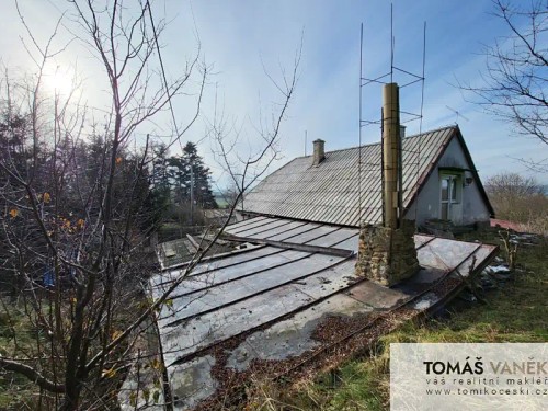 Prodaný dům 155 m², pozemek 525 m²