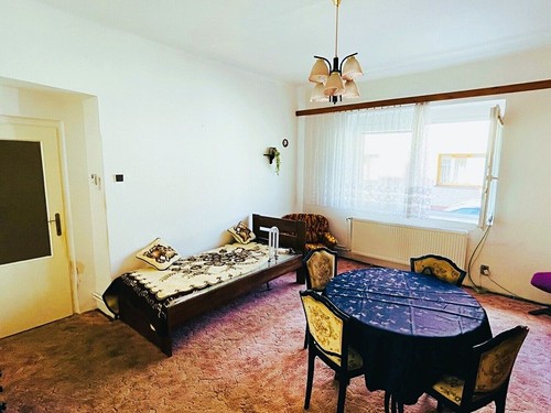 Prodaný dům 90 m², pozemek 459 m²