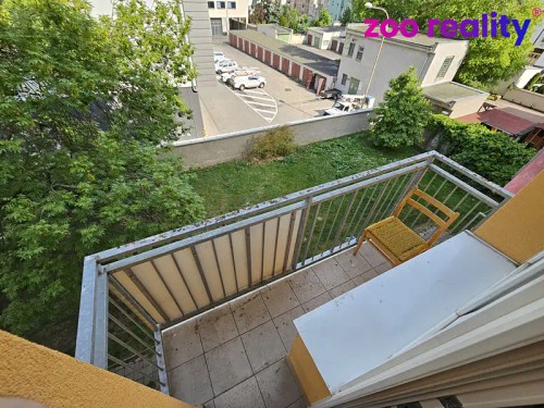 Prodej bytu 3+kk 62 m²