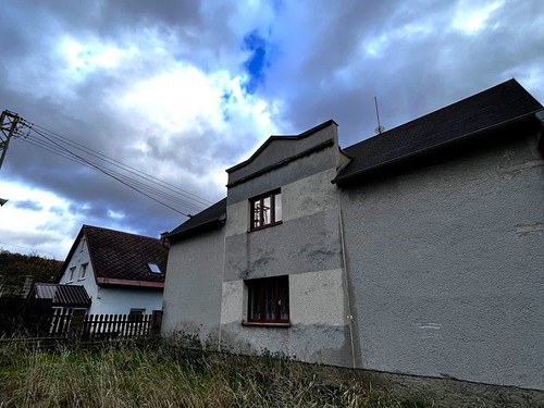 Prodaný dům 150 m², pozemek 1747 m²