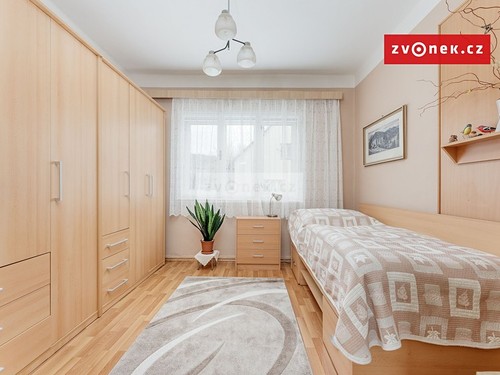 Prodaný dům 170 m², pozemek 510 m²