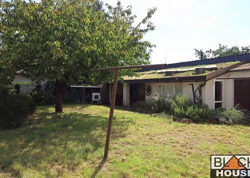 Prodaný dům 200 m², pozemek 463 m²