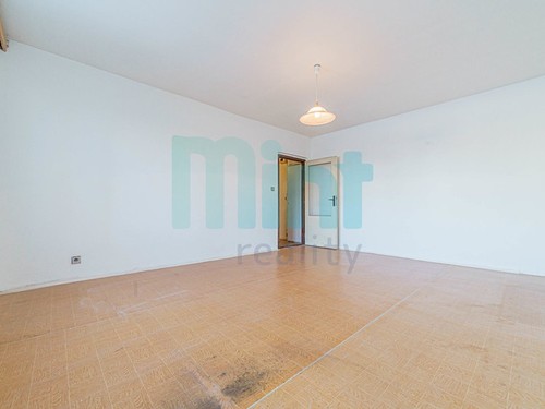 Prodaný byt 2+1 60 m²