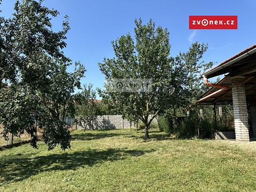 Prodaný dům 250 m², pozemek 623 m²