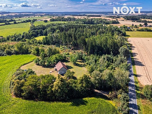 Prodaný dům 130 m², pozemek 1688 m²