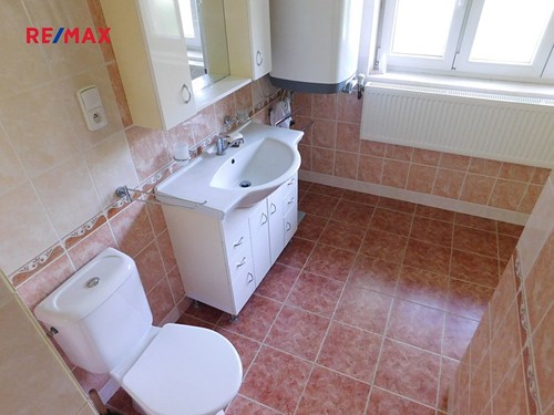 Prodaný dům 130 m², pozemek 721 m²