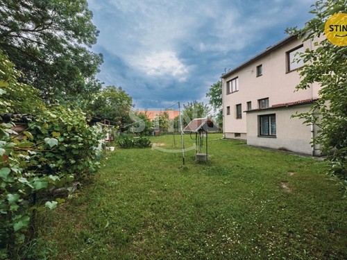 Prodaný dům 200 m², pozemek 708 m²