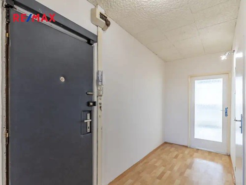 Prodaný byt 3+kk 68 m²