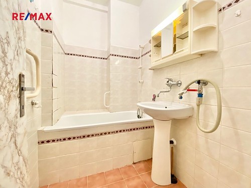 Prodaný byt 3+1 77 m²