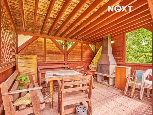 Prodaný dům 111 m², pozemek 3701 m²