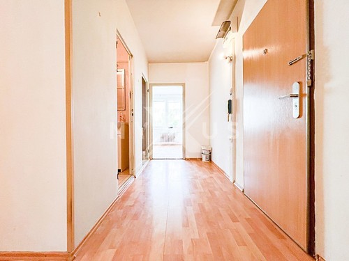 Prodaný byt 3+1 75 m²