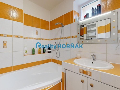 Prodaný dům 140 m², pozemek 1383 m²