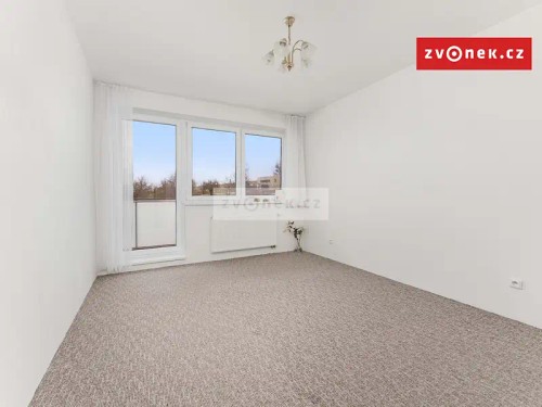 Prodaný byt 3+kk 72 m²