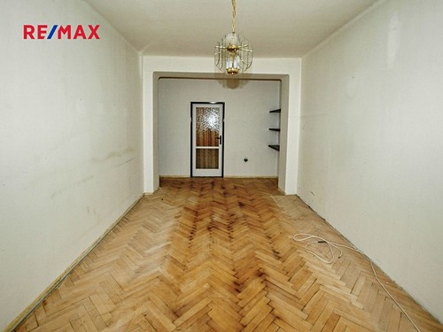 Prodaný byt 3+1 68 m²