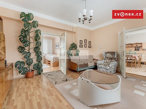 Prodaný dům 170 m², pozemek 510 m²