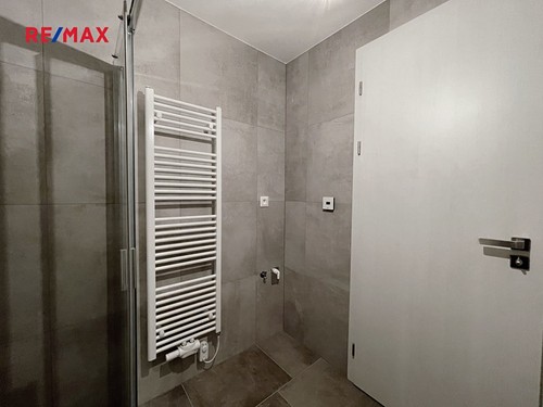 Prodaný byt 1+kk 39 m²
