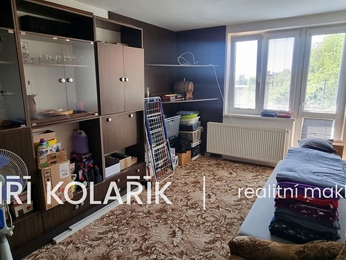 Prodaný dům 410 m², pozemek 1541 m²