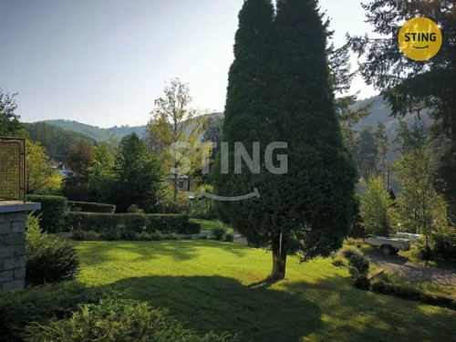 Prodej chaty 30 m², pozemek 479 m²
