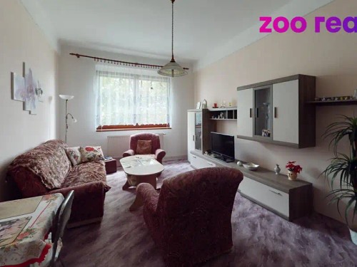 Prodaný byt 2+kk 48 m²