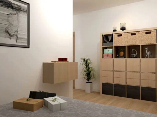 Prodej bytu 2+1 70 m²