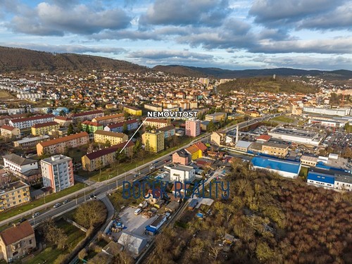 Prodaný byt 2+1 53 m²