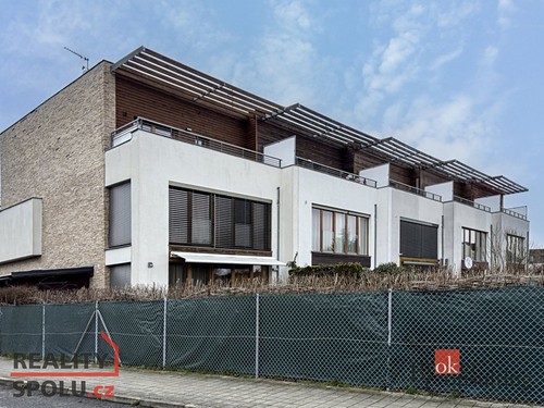 Prodaný byt 2+kk 74 m²