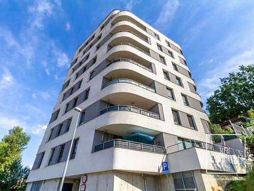 Prodaný byt 3+kk 81 m²